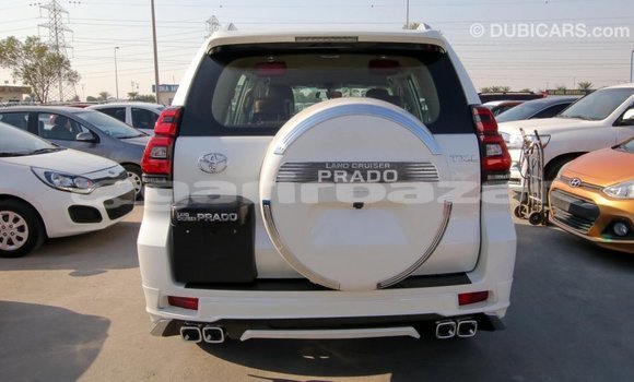 কেনা আমদানি Toyota Prado White গাড়ী মধ্যে ইম্পোর্ট - দুবাই মধ্যে Bandarban কেনা আমদানি Toyota Prado White গাড়ী মধ্যে ইম্পোর্ট - দুবাই মধ্যে Bandarban
