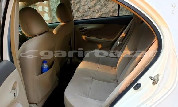 Buy Used 2008 Toyota Axio in Dhaka, Dhaka Buy Used 2008 Toyota Axio in Dhaka, Dhaka