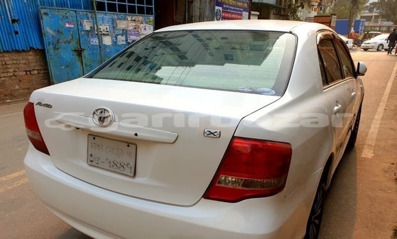 Buy Used 2008 Toyota Axio in Dhaka, Dhaka Buy Used 2008 Toyota Axio in Dhaka, Dhaka