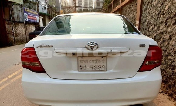 Buy Used 2008 Toyota Axio in Dhaka, Dhaka Buy Used 2008 Toyota Axio in Dhaka, Dhaka