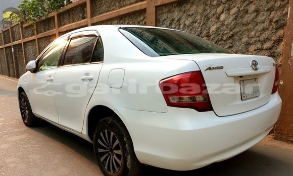 Buy Used 2008 Toyota Axio in Dhaka, Dhaka Buy Used 2008 Toyota Axio in Dhaka, Dhaka