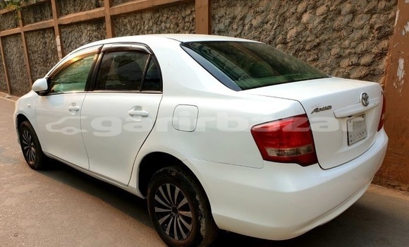 Buy Used 2008 Toyota Axio in Dhaka, Dhaka Buy Used 2008 Toyota Axio in Dhaka, Dhaka