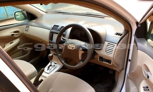 Buy Used 2008 Toyota Axio in Dhaka, Dhaka Buy Used 2008 Toyota Axio in Dhaka, Dhaka