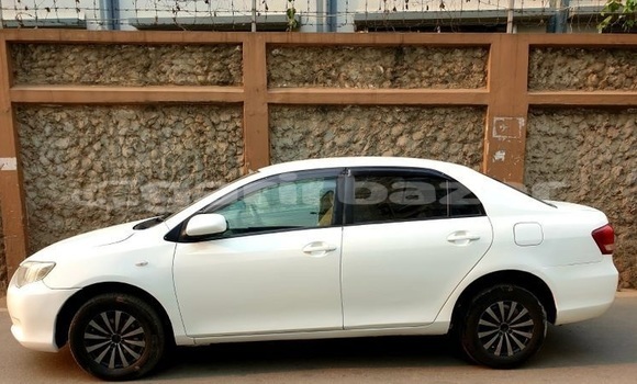 Buy Used 2008 Toyota Axio in Dhaka, Dhaka Buy Used 2008 Toyota Axio in Dhaka, Dhaka
