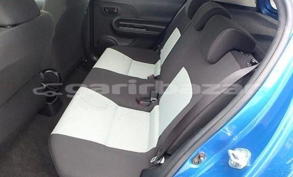 Buy Used 2013 Toyota AQUA in Dhaka, Dhaka Buy Used 2013 Toyota AQUA in Dhaka, Dhaka