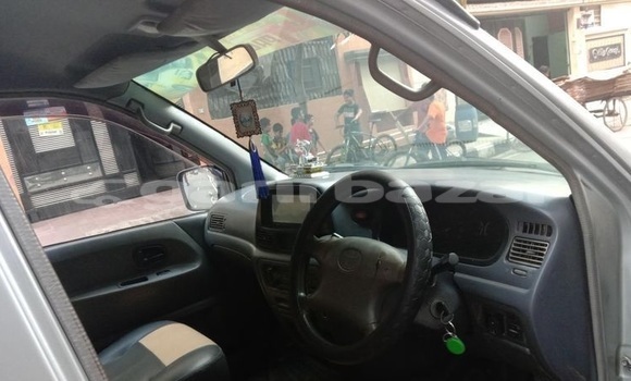 Buy Used 2005 Toyota Noah in Dhaka, Dhaka Buy Used 2005 Toyota Noah in Dhaka, Dhaka