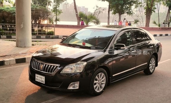 Buy Used 2011 Toyota Premio in Dhaka, Dhaka Buy Used 2011 Toyota Premio in Dhaka, Dhaka