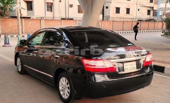Buy Used 2011 Toyota Premio in Dhaka, Dhaka Buy Used 2011 Toyota Premio in Dhaka, Dhaka