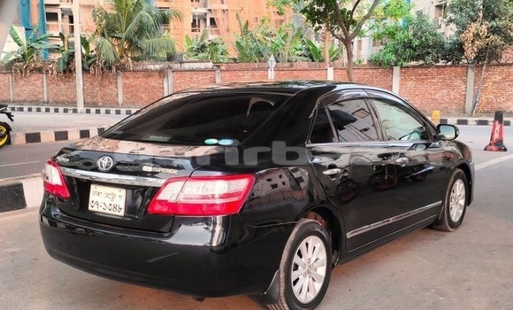 Buy Used 2011 Toyota Premio in Dhaka, Dhaka Buy Used 2011 Toyota Premio in Dhaka, Dhaka