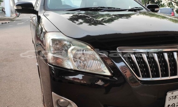Buy Used 2011 Toyota Premio in Dhaka, Dhaka Buy Used 2011 Toyota Premio in Dhaka, Dhaka