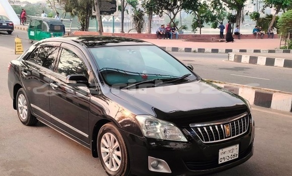 Buy Used 2011 Toyota Premio in Dhaka, Dhaka Buy Used 2011 Toyota Premio in Dhaka, Dhaka