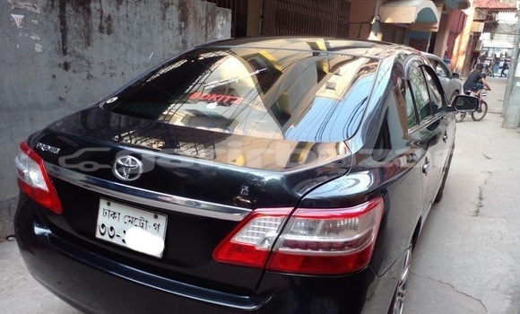 Buy Used 2011 Toyota Premio in Dhaka, Dhaka Buy Used 2011 Toyota Premio in Dhaka, Dhaka