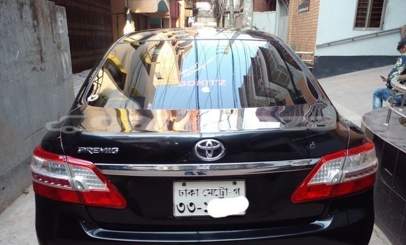 Buy Used 2011 Toyota Premio in Dhaka, Dhaka Buy Used 2011 Toyota Premio in Dhaka, Dhaka