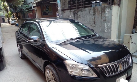 Buy Used 2011 Toyota Premio in Dhaka, Dhaka Buy Used 2011 Toyota Premio in Dhaka, Dhaka