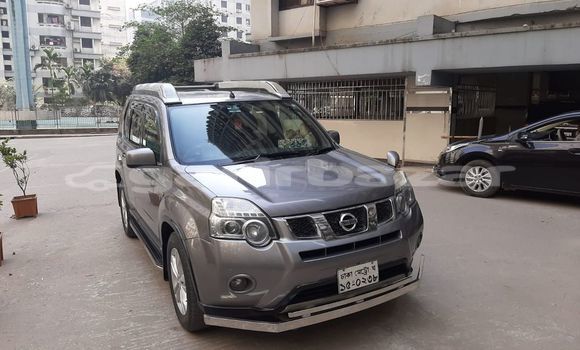 কেনা ব্যবহৃত Nissan X-Trail Grey গাড়ী মধ্যে ঢাকা মধ্যে Dhaka কেনা ব্যবহৃত Nissan X-Trail Grey গাড়ী মধ্যে ঢাকা মধ্যে Dhaka