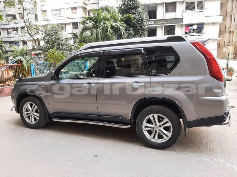 Big with watermark nissan x trail dhaka dhaka 4644