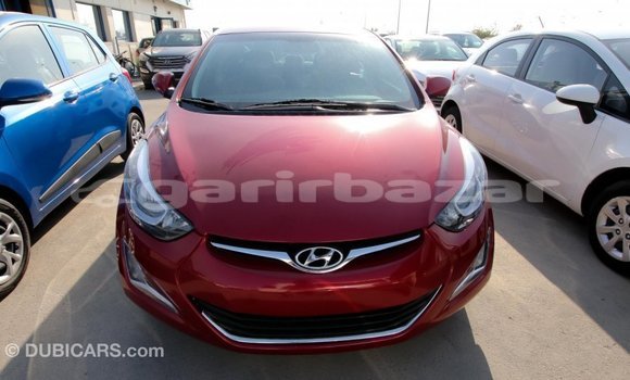 Buy Import 2014 Hyundai Elantra in Import - Dubai, Bandarban Buy Import 2014 Hyundai Elantra in Import - Dubai, Bandarban