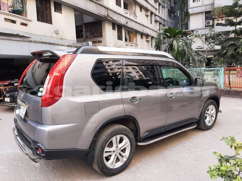 Big with watermark nissan x trail dhaka dhaka 4644