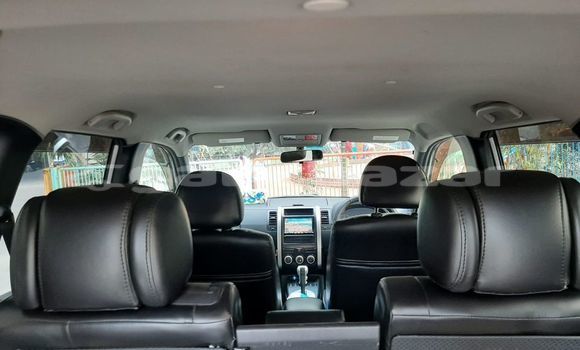 কেনা ব্যবহৃত Nissan X-Trail Grey গাড়ী মধ্যে ঢাকা মধ্যে Dhaka কেনা ব্যবহৃত Nissan X-Trail Grey গাড়ী মধ্যে ঢাকা মধ্যে Dhaka