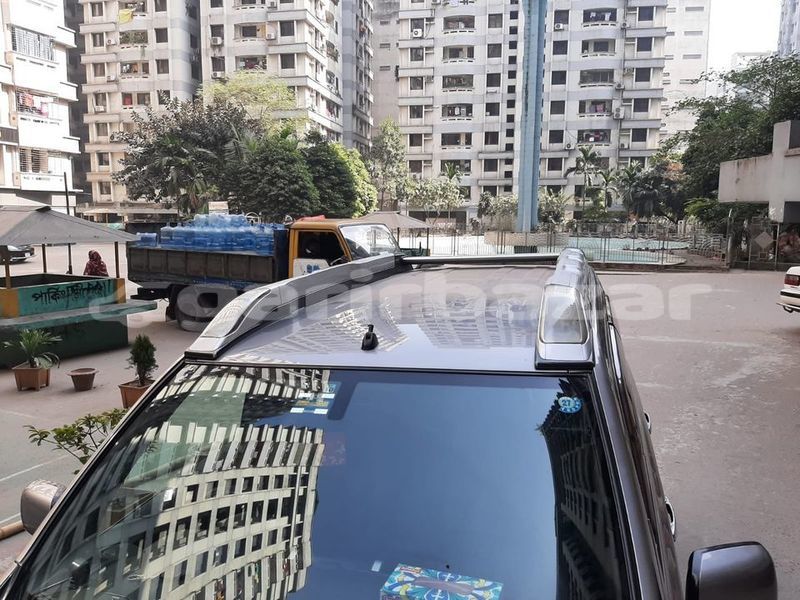 Big with watermark nissan x trail dhaka dhaka 4644