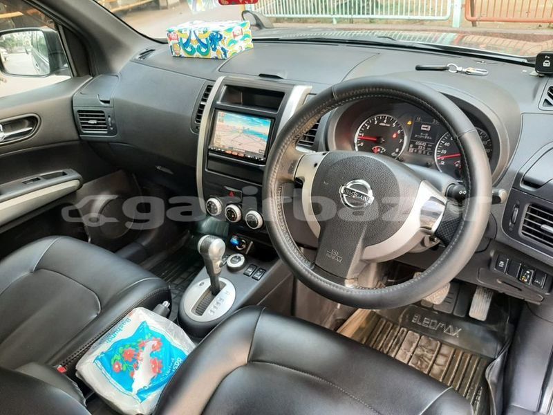 Big with watermark nissan x trail dhaka dhaka 4644