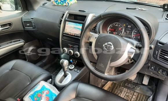 কেনা ব্যবহৃত Nissan X-Trail Grey গাড়ী মধ্যে ঢাকা মধ্যে Dhaka কেনা ব্যবহৃত Nissan X-Trail Grey গাড়ী মধ্যে ঢাকা মধ্যে Dhaka