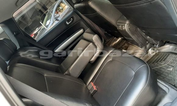 কেনা ব্যবহৃত Nissan X-Trail Grey গাড়ী মধ্যে ঢাকা মধ্যে Dhaka কেনা ব্যবহৃত Nissan X-Trail Grey গাড়ী মধ্যে ঢাকা মধ্যে Dhaka