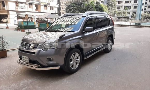 কেনা ব্যবহৃত Nissan X-Trail Grey গাড়ী মধ্যে ঢাকা মধ্যে Dhaka কেনা ব্যবহৃত Nissan X-Trail Grey গাড়ী মধ্যে ঢাকা মধ্যে Dhaka