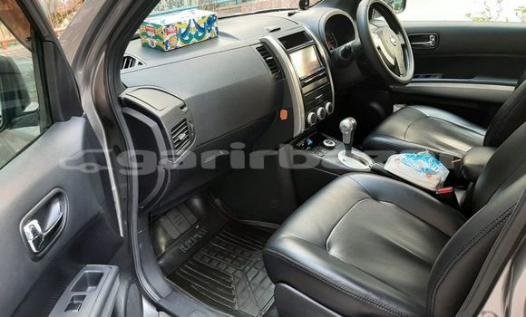 কেনা ব্যবহৃত Nissan X-Trail Grey গাড়ী মধ্যে ঢাকা মধ্যে Dhaka কেনা ব্যবহৃত Nissan X-Trail Grey গাড়ী মধ্যে ঢাকা মধ্যে Dhaka