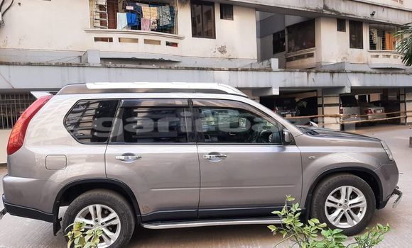 কেনা ব্যবহৃত Nissan X-Trail Grey গাড়ী মধ্যে ঢাকা মধ্যে Dhaka কেনা ব্যবহৃত Nissan X-Trail Grey গাড়ী মধ্যে ঢাকা মধ্যে Dhaka