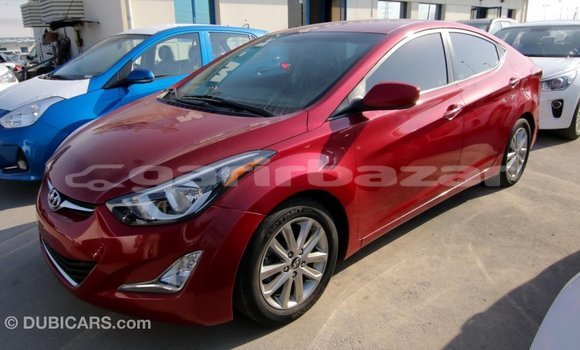 Buy Import 2014 Hyundai Elantra in Import - Dubai, Bandarban Buy Import 2014 Hyundai Elantra in Import - Dubai, Bandarban