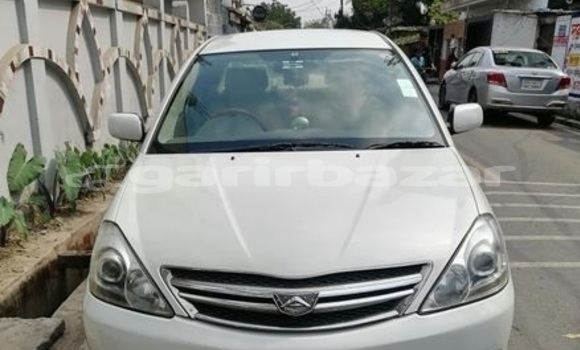Buy Used 2007 Toyota Allion in Dhaka, Dhaka Buy Used 2007 Toyota Allion in Dhaka, Dhaka