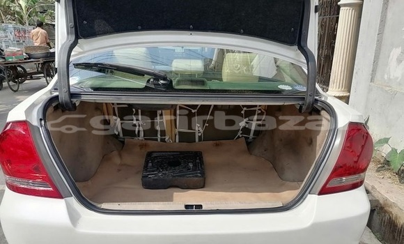 Buy Used 2007 Toyota Allion in Dhaka, Dhaka Buy Used 2007 Toyota Allion in Dhaka, Dhaka