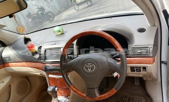 Buy Used 2007 Toyota Allion in Dhaka, Dhaka Buy Used 2007 Toyota Allion in Dhaka, Dhaka