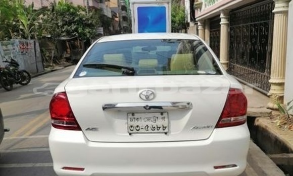 Buy Used 2007 Toyota Allion in Dhaka, Dhaka Buy Used 2007 Toyota Allion in Dhaka, Dhaka