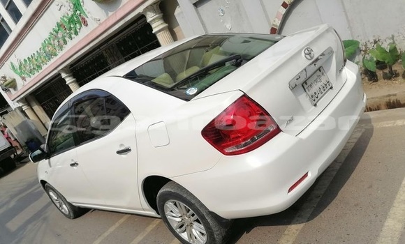 Buy Used 2007 Toyota Allion in Dhaka, Dhaka Buy Used 2007 Toyota Allion in Dhaka, Dhaka