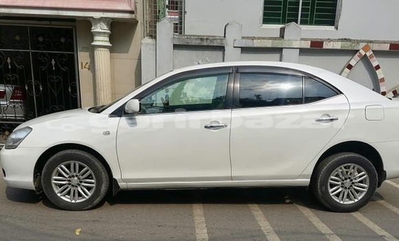 Buy Used 2007 Toyota Allion in Dhaka, Dhaka Buy Used 2007 Toyota Allion in Dhaka, Dhaka