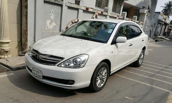 Buy Used 2007 Toyota Allion in Dhaka, Dhaka Buy Used 2007 Toyota Allion in Dhaka, Dhaka