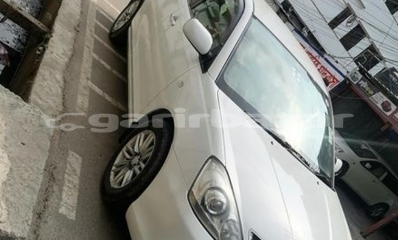 Buy Used 2007 Toyota Allion in Dhaka, Dhaka Buy Used 2007 Toyota Allion in Dhaka, Dhaka