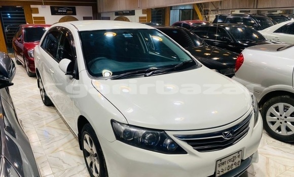 Buy Used 2010 Toyota Allion in Dhaka, Dhaka Buy Used 2010 Toyota Allion in Dhaka, Dhaka