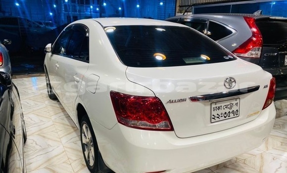 Buy Used 2010 Toyota Allion in Dhaka, Dhaka Buy Used 2010 Toyota Allion in Dhaka, Dhaka