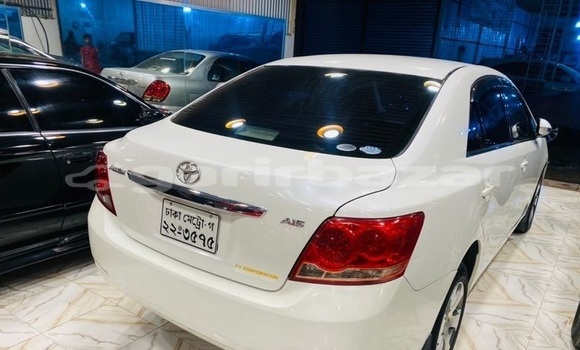 Buy Used 2010 Toyota Allion in Dhaka, Dhaka Buy Used 2010 Toyota Allion in Dhaka, Dhaka