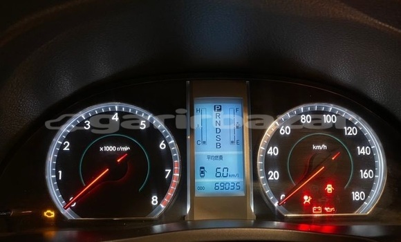 Buy Used 2010 Toyota Allion in Dhaka, Dhaka Buy Used 2010 Toyota Allion in Dhaka, Dhaka