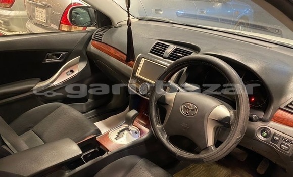 Buy Used 2010 Toyota Allion in Dhaka, Dhaka Buy Used 2010 Toyota Allion in Dhaka, Dhaka
