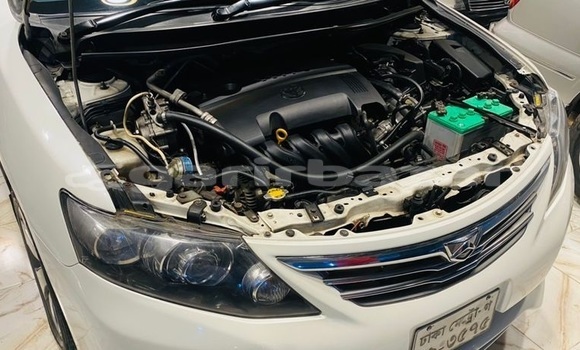 Buy Used 2010 Toyota Allion in Dhaka, Dhaka Buy Used 2010 Toyota Allion in Dhaka, Dhaka