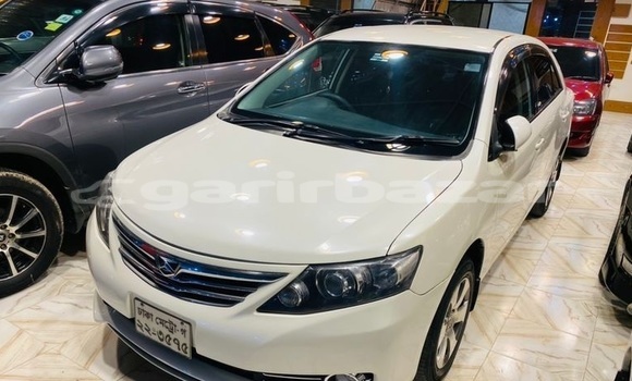 Buy Used 2010 Toyota Allion in Dhaka, Dhaka Buy Used 2010 Toyota Allion in Dhaka, Dhaka