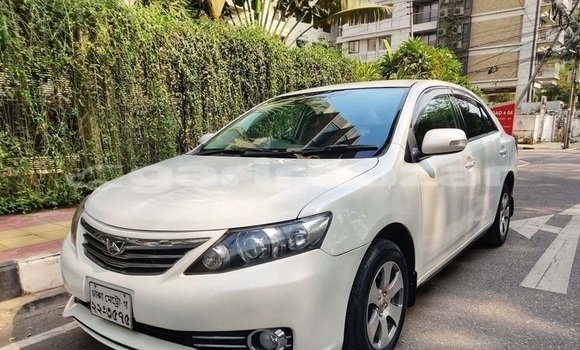 Buy Used 2010 Toyota Allion in Dhaka, Dhaka Buy Used 2010 Toyota Allion in Dhaka, Dhaka