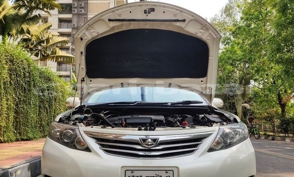Buy Used 2010 Toyota Allion in Dhaka, Dhaka Buy Used 2010 Toyota Allion in Dhaka, Dhaka