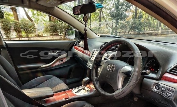 Buy Used 2010 Toyota Allion in Dhaka, Dhaka Buy Used 2010 Toyota Allion in Dhaka, Dhaka