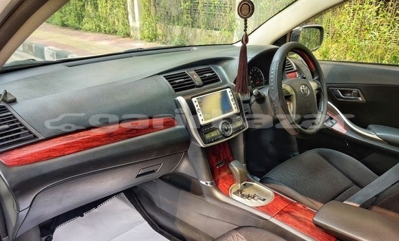 Buy Used 2010 Toyota Allion in Dhaka, Dhaka Buy Used 2010 Toyota Allion in Dhaka, Dhaka